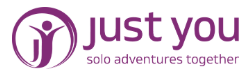 Just You  Logo