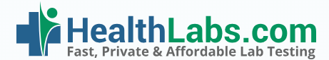 Healthlabs.com Logo