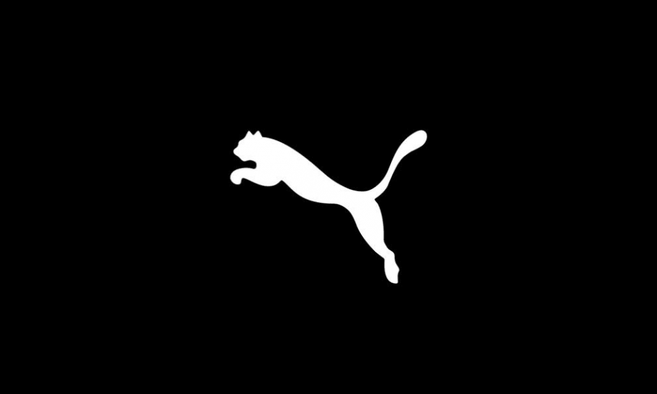 PUMA UAE & KSA Logo