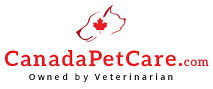 Canada Pet Care Logo