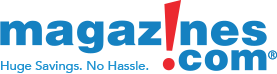 Magazines.com Logo